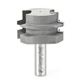 Amana Tool 55388 Carbide Tipped Glue Joint 1-3/32 Dia x 1/2 x 1/2 Inch Shank